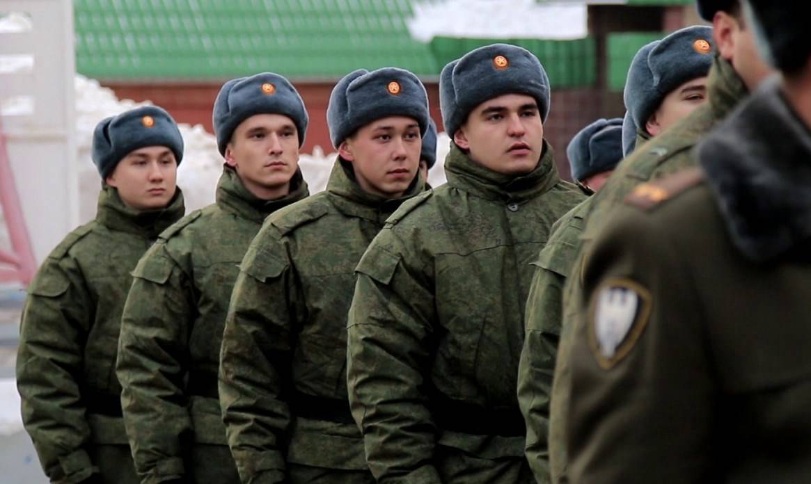 Какие болезни считаются непризывными